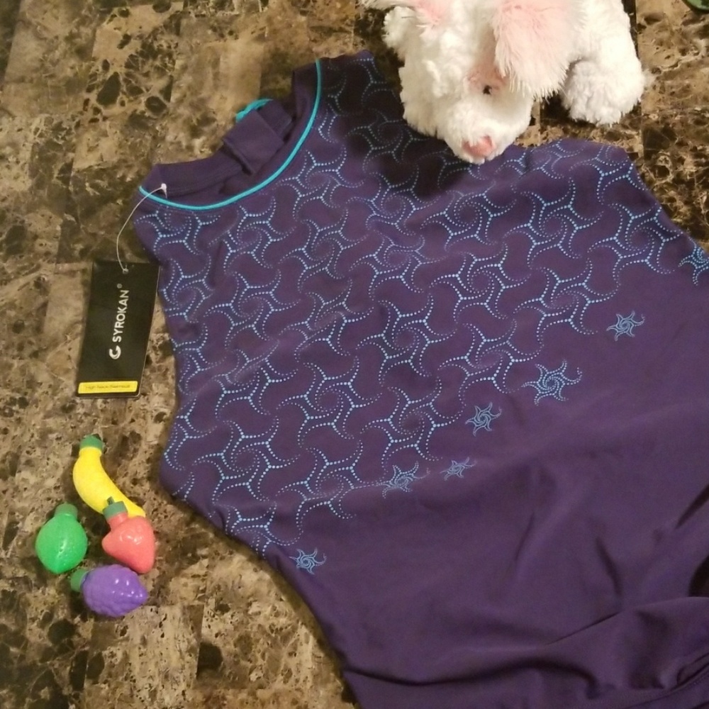 High Neck swimsuit